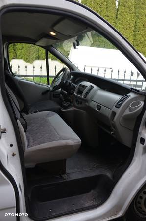 Opel Vivaro - 3