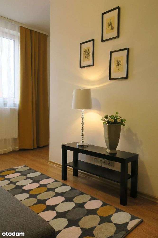 Przytulne mieszkanie przy Silesia Business Park-4