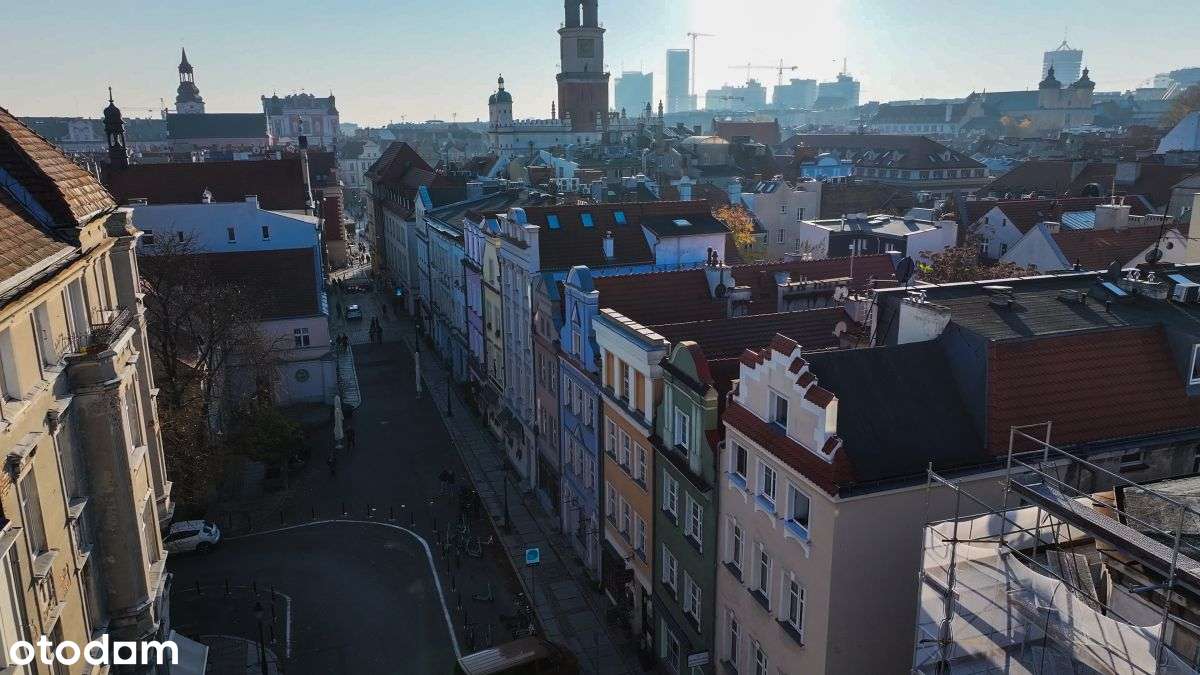 Dochodowa Kamienica Przy Starym Rynku - Pełny obrazek: 4/20