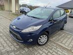 Ford Fiesta - 2