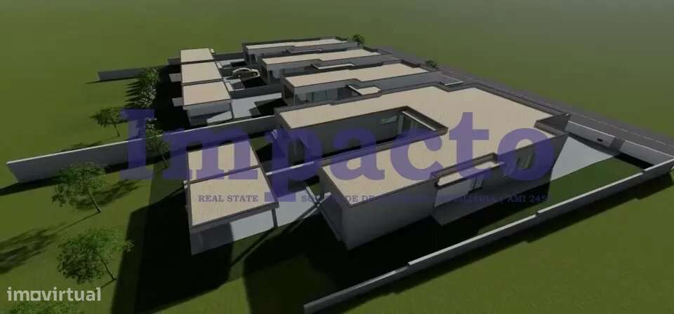 Moradia T3 Individual, Arada, Ovar - Grande imagem: 3/5