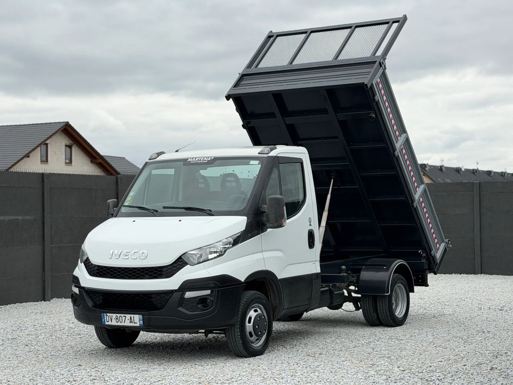 Iveco Daily 2015