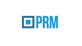 PRM Logo