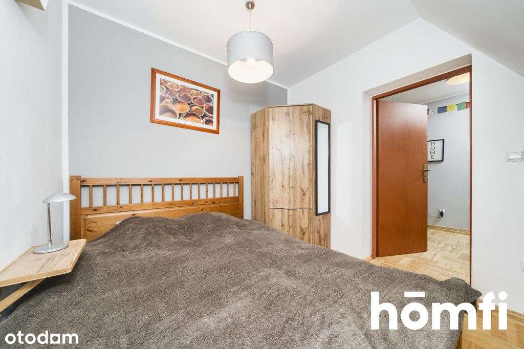 Apartament z widokiem na góry / 10 min od Krupówek - Pełny obrazek: 4/18
