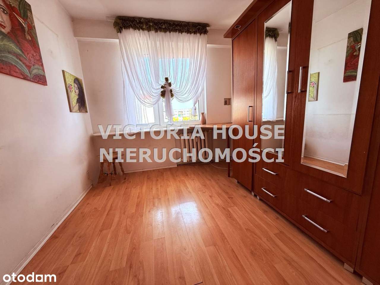 Rozkładowe Mieszkanie DLA Rodziny!-12