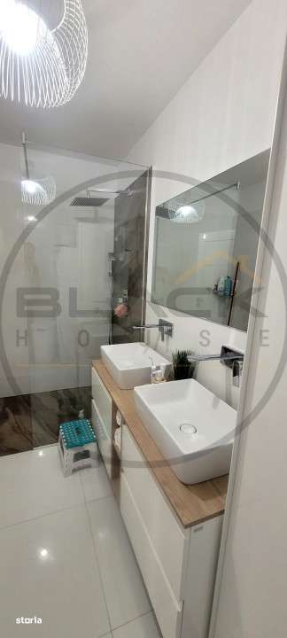 Casa superba de vanzare, zona de case, 400 teren, Marasti-12