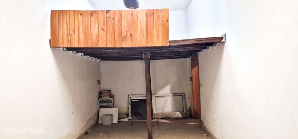 Moradia V4 em banda - Vieira do Minho-34