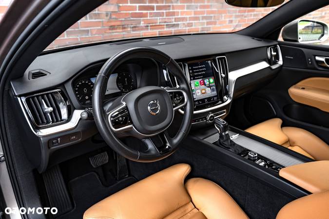 Volvo V60 D4 Geartronic Inscription - 24