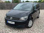 Volkswagen Touran 1.4 TSI Comfortline - 5