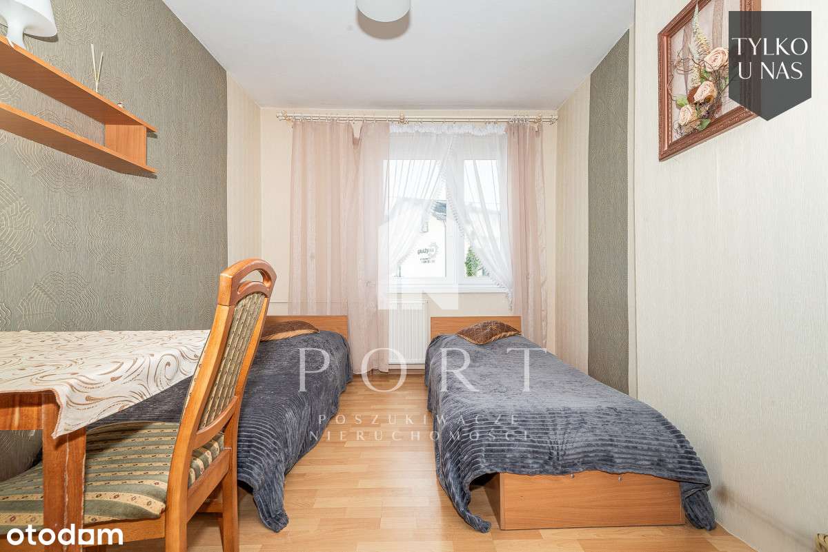 Pensjonat w Karwi - Pełny obrazek: 5/20