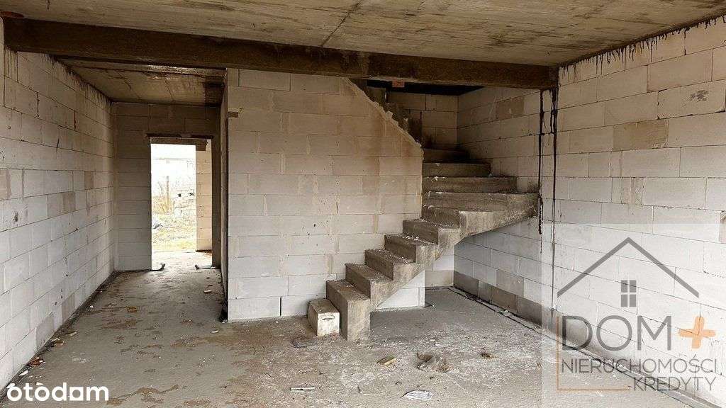 Dom, 112,33 m², Lubin - Pełny obrazek: 2/9