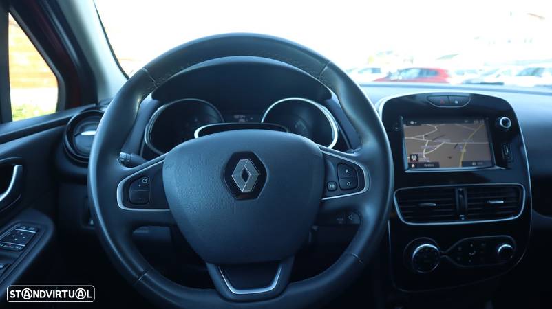 Renault Clio Sport Tourer 1.5 dCi Confort - 13