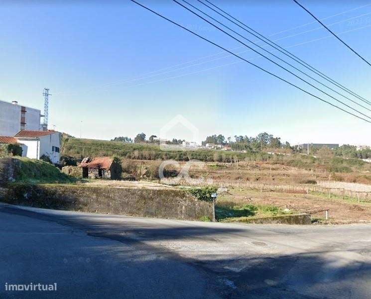 Casa Para Restauro, Figueiras, Lousada-7