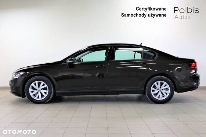 Volkswagen Passat 1.5 TSI EVO Essence DSG - 5