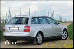 Audi A4 Avant 1.9 TDI - 16