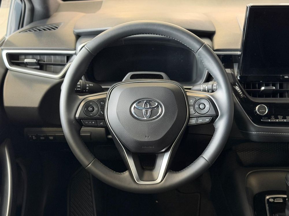 Toyota Corolla Hybrid Kombi Salon Polska FV23% GOTÓWKA LEASING
