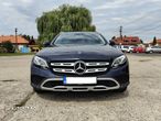 Mercedes-Benz E 350 d All-Terrain 4MATIC Aut. - 1