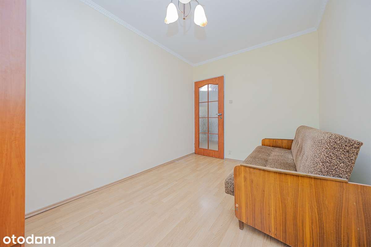 Mieszkanie 2 pok z ogródkiem Gdańsk Chełm/parter-7