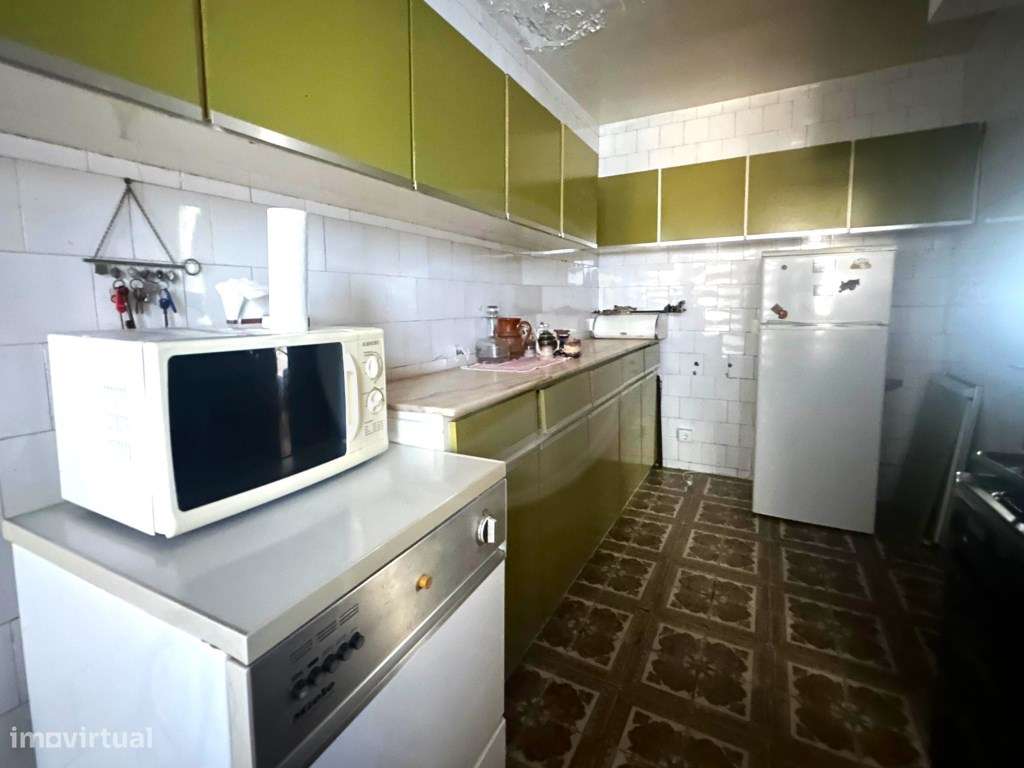 Moradia com Traça de Arquiteto no Coração da Póvoa de Varzim - Grande imagem: 5/25