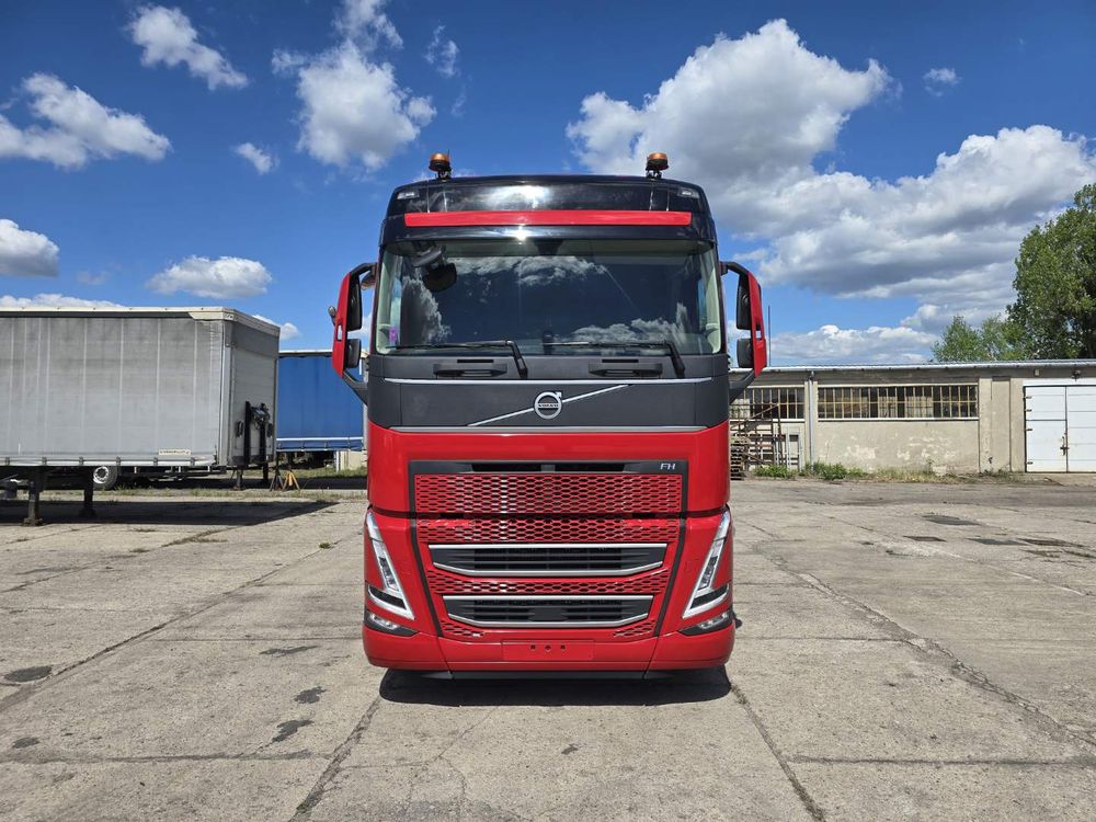 Volvo FH 2021