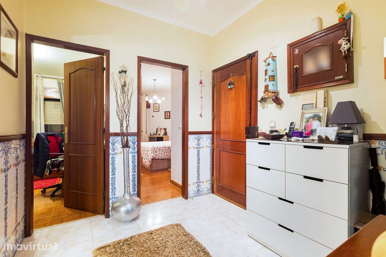 Apartamento T2 em Arcena-Alverca-13