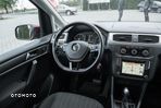 Volkswagen Caddy 2.0 TDI Highline DSG - 25