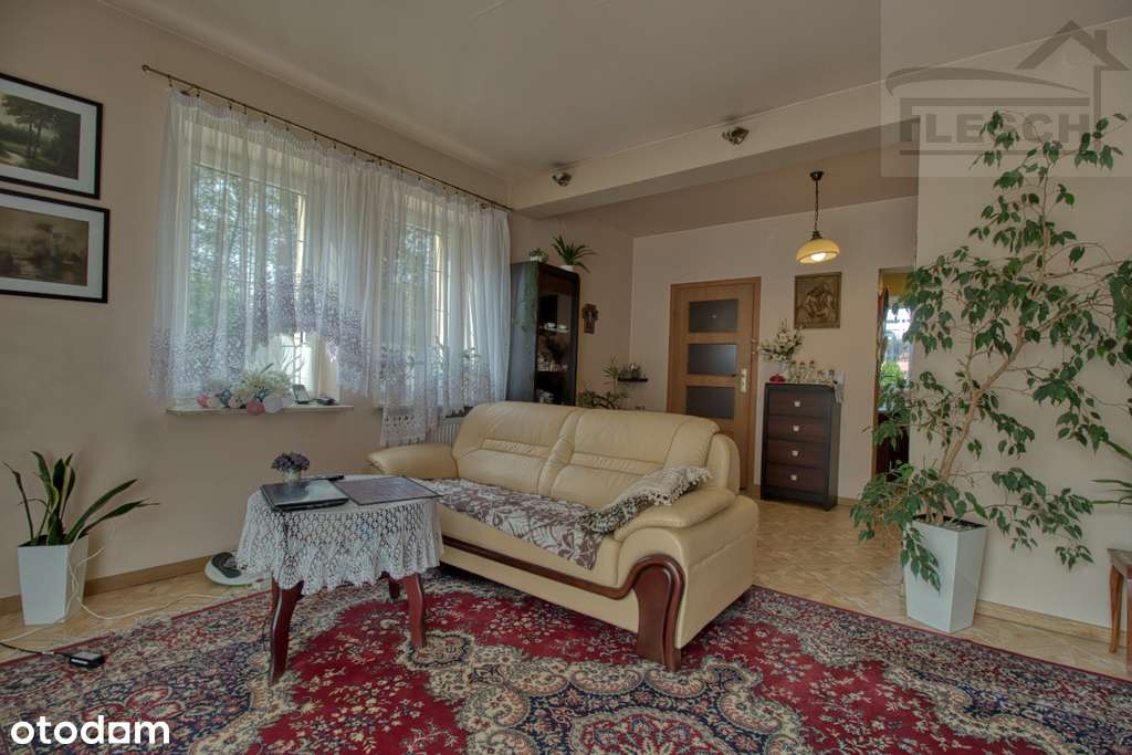 Siedlisko z bliźniakiem i stawem - Pełny obrazek: 4/11