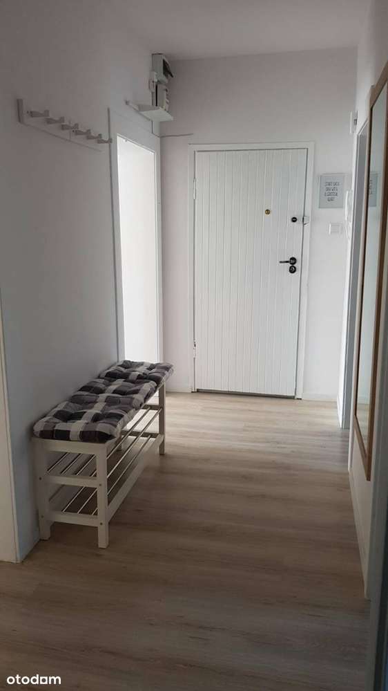 Pokój jednoosobowy, centrum,  po remoncie w mieszkaniu studenckim - Pełny obrazek: 5/7