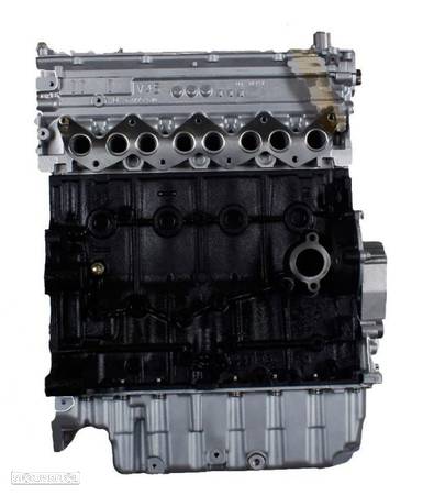 Motor Recondicionado CITROEN C5 2.0HDi de 2004-2008 Ref: RHL - 1
