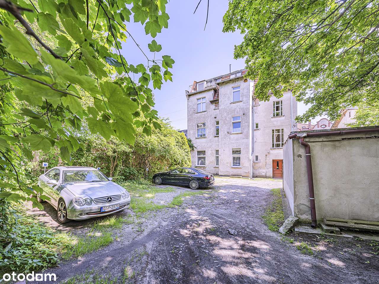 Gotowiec Inwestycyjny w Sopocie-12