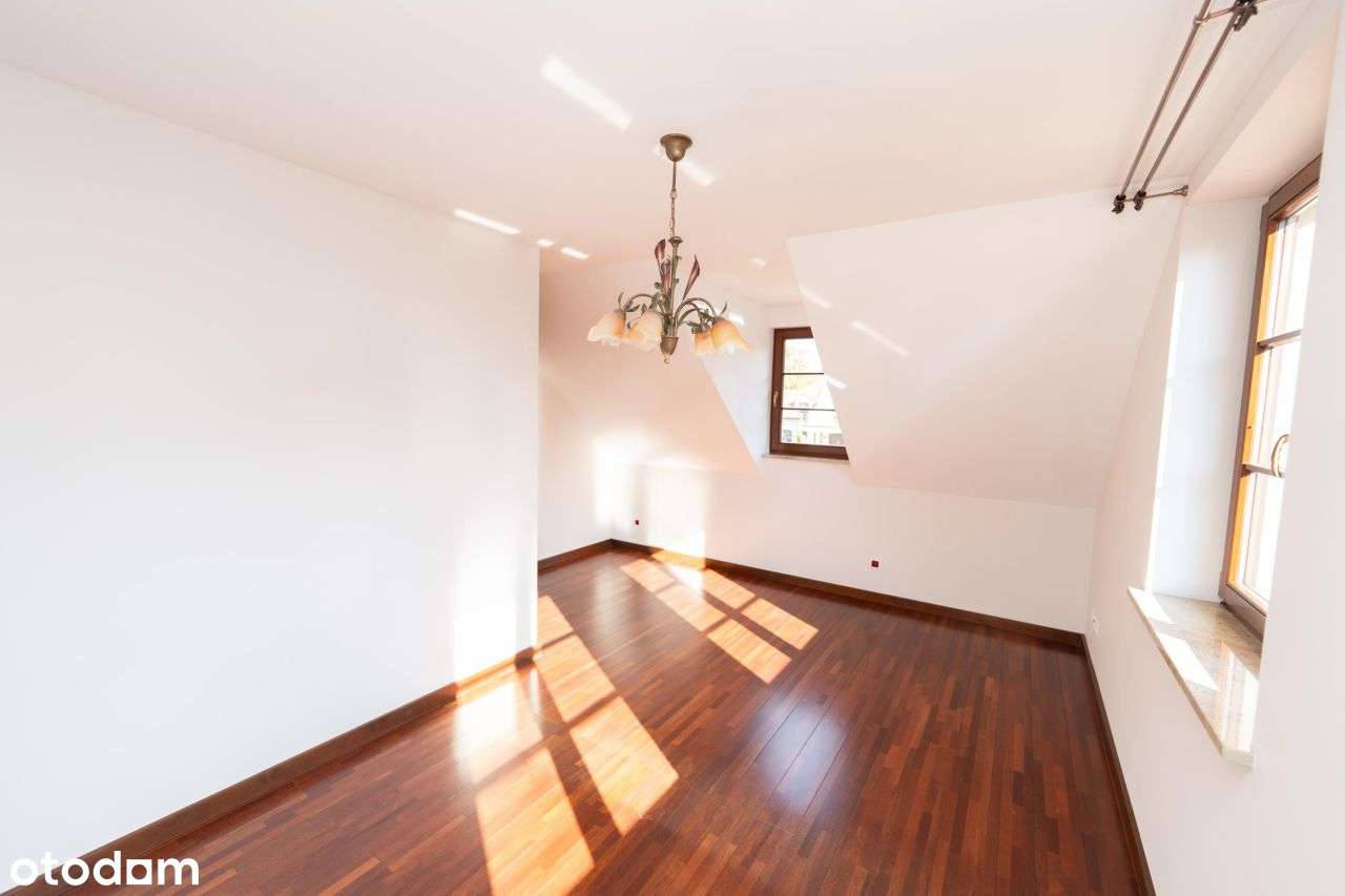 Dom, 230 m², Żerniki Wrocławskie-13