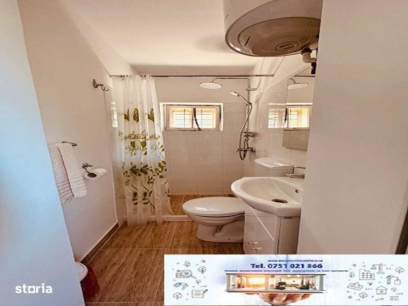 Teren si casa Str. Lozoveni!-4