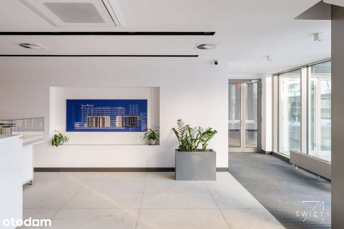 Ataner, prestiżowy adres, 2 pokoje, balkon-5