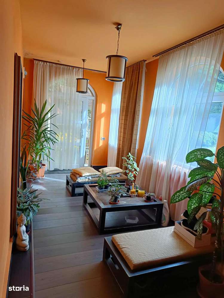 Casa langa parc Regina Maria ! - Imagine principală: 3/8