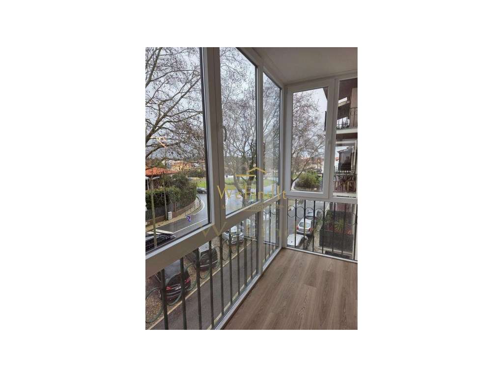 Apartamento T1 Venda Cascais-7