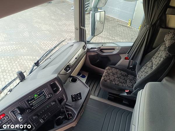 Scania R450 - 9