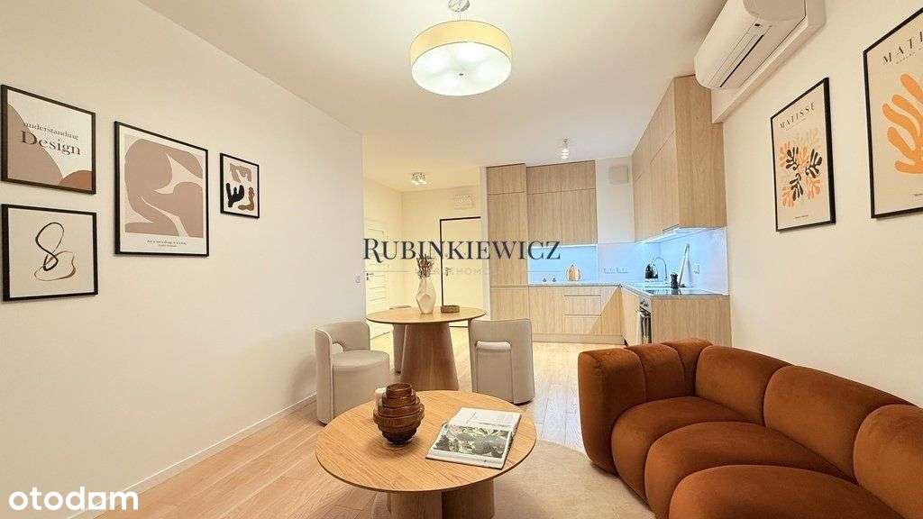 Krochmalna 61 - Klimatyzowany Apartament 14 Piętro – další