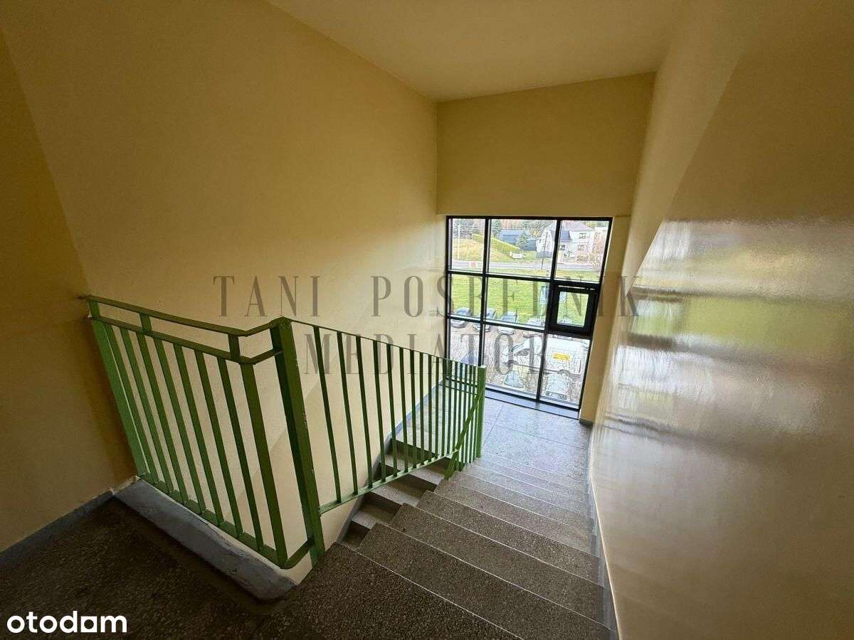 Mieszkanie dwupokojowe z dużym balkonem-13