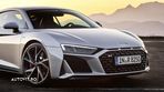 Jante AUDI RS19 R19 gray Model 2021 RS A4 A5 A6 A7 A8 Q3 Q5 Q7 Q8 RS. - 4