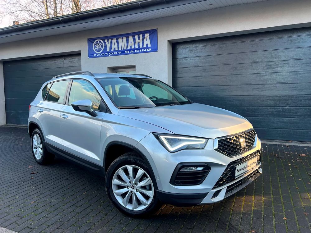 Seat Ateca 1.5 TSI Style S&S DSG 2023