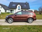 Honda CR-V 2.2i DTEC DPF Executive 50 Jahre Edition - 34