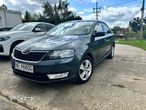 Skoda RAPID 1.2 TSI Ambition - 12