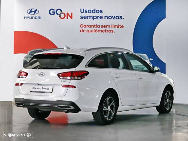 Hyundai i30 SW 1.0 T-GDi Style - 3