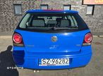 Volkswagen Polo 1.4 TDI Comfortline - 18