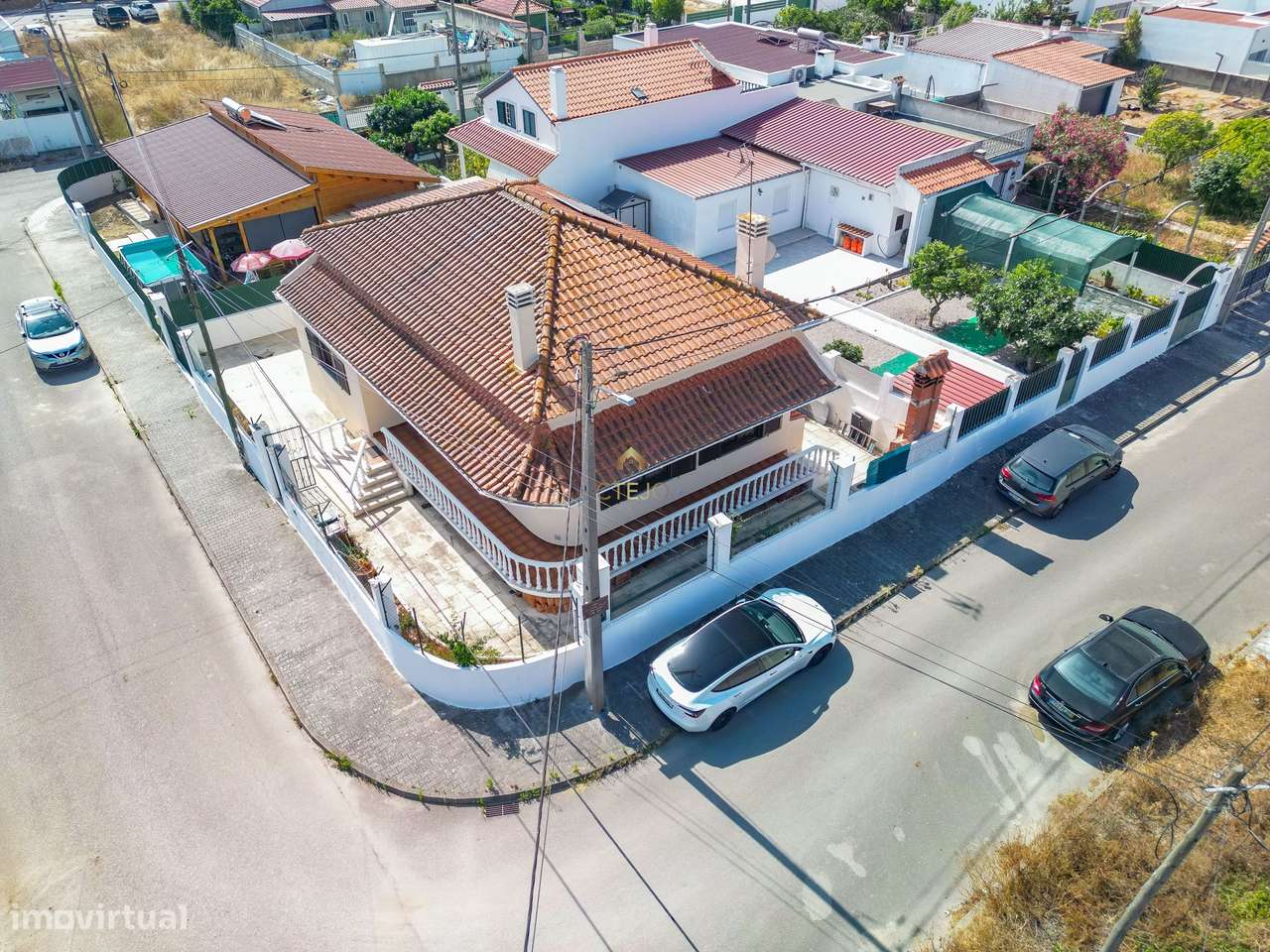 Fantástica Moradia T3 Isolada 3 pisos - Pinhal do General - Grande imagem: 4/42