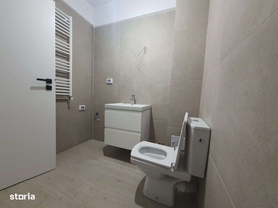 Apartament 2 Camere - Resort Cu Piscina - Vedere Panoramica La Mare-9