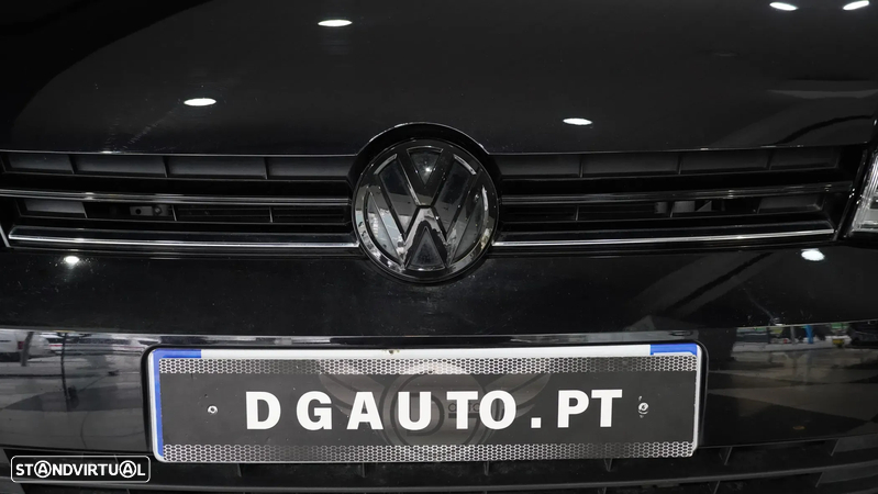 VW Golf 1.6 TDI Trendline - 3