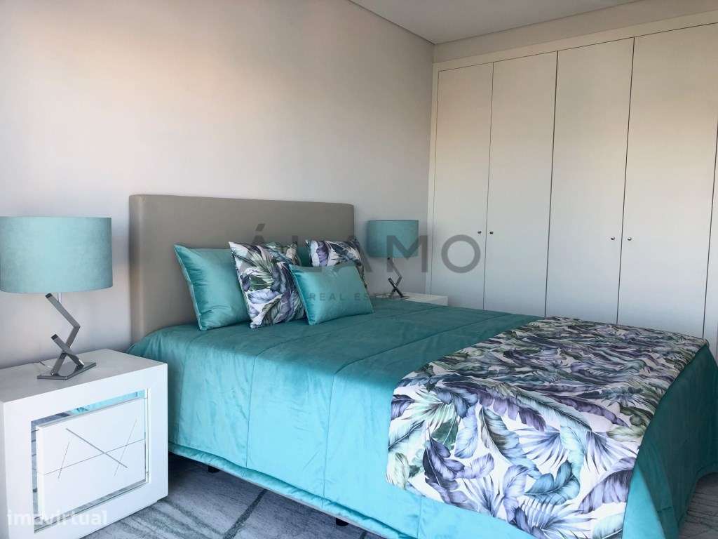 Apartamento T4 Novo em Olhão com Piscina - Grande imagem: 5/30
