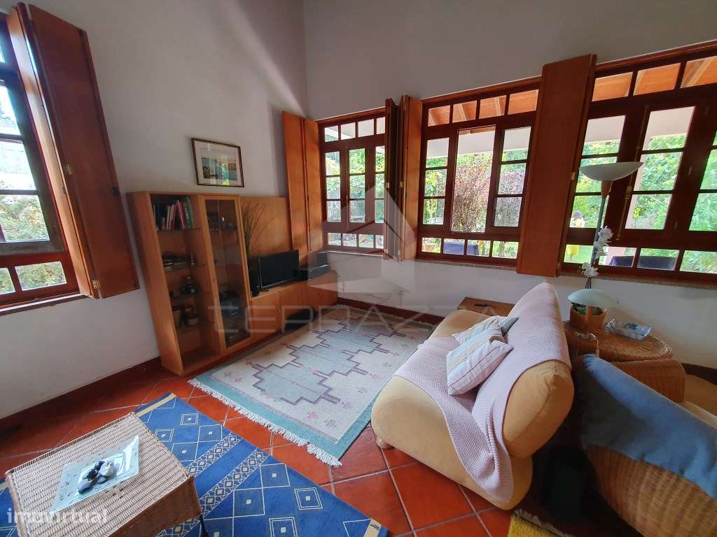 Moradia em Anta - Espinho-9