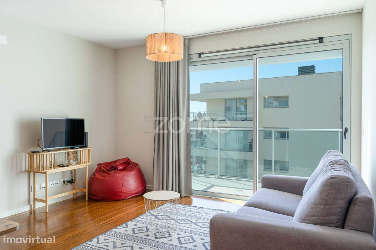 Apartamento T1 para arrendar em São Martinho, Ajuda,Funchal - Grande imagem: 2/30